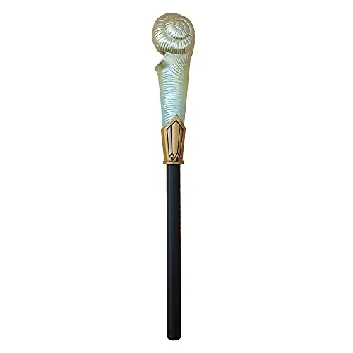 The Noble Collection Fantastic Beasts and Where to Find Them - Queenie Goldstein Wand Pen and Bookmark Set (NN5033)