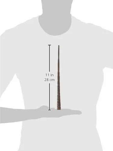 The Noble Collection Harry Potter - Katie Bell Character Wand (NN8274)