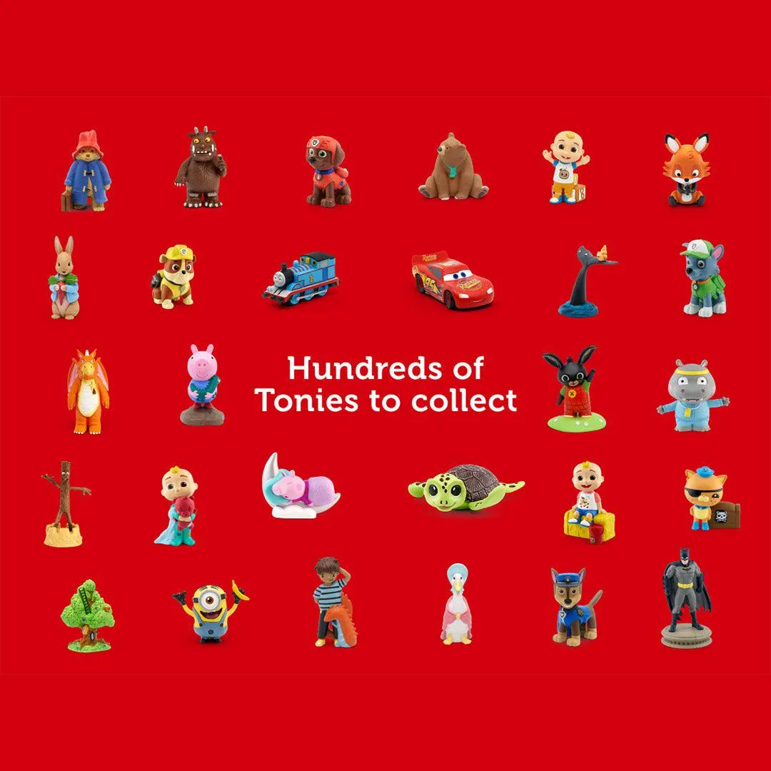Tonies Character Bundle - Favourite Children's Songs