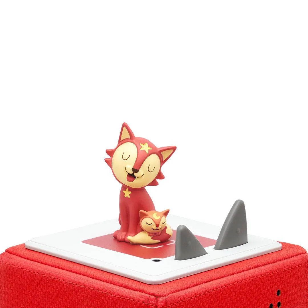 Tonies Character Bundle - Favourite Children's Songs