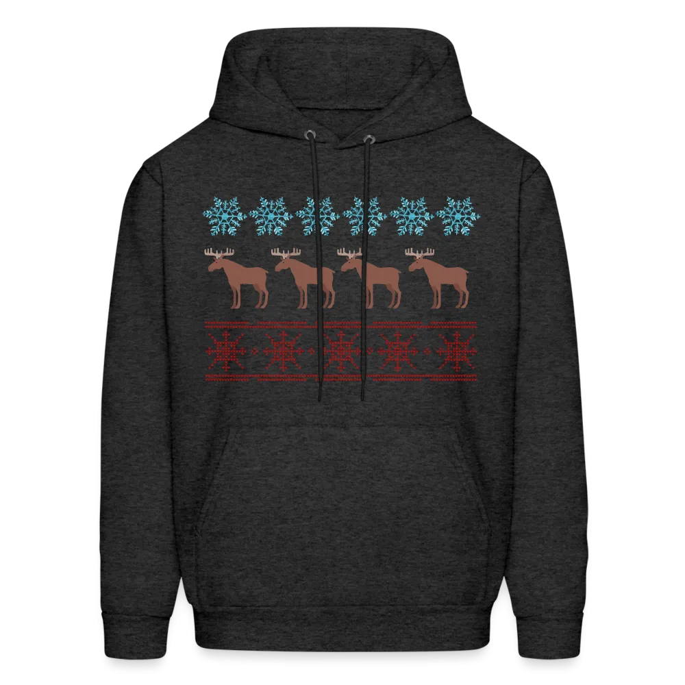 UGLY SWEATER 8 Hoodie