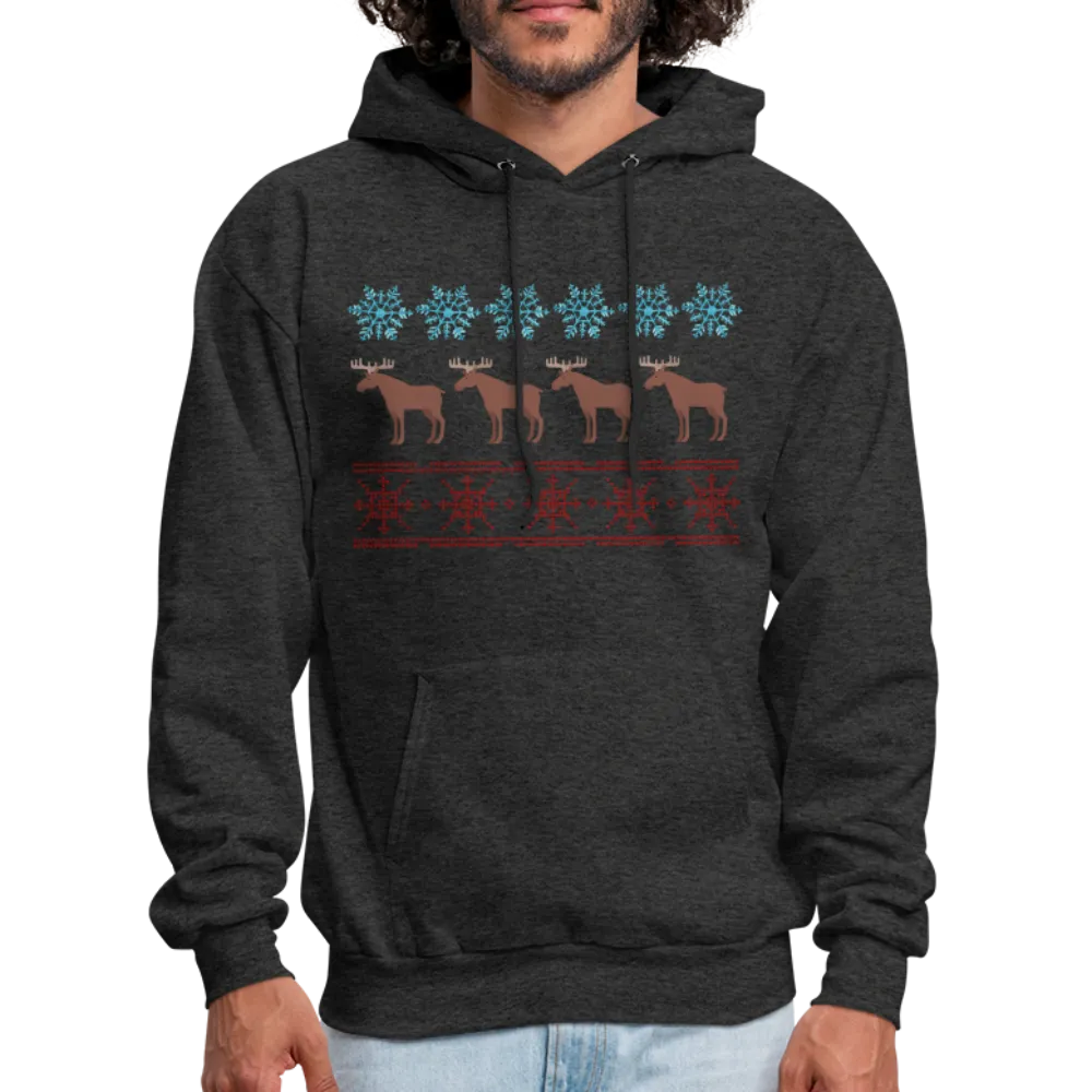 UGLY SWEATER 8 Hoodie