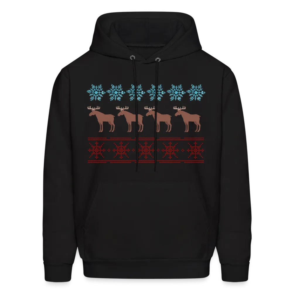 UGLY SWEATER 8 Hoodie