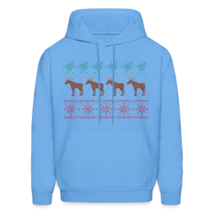 UGLY SWEATER 8 Hoodie