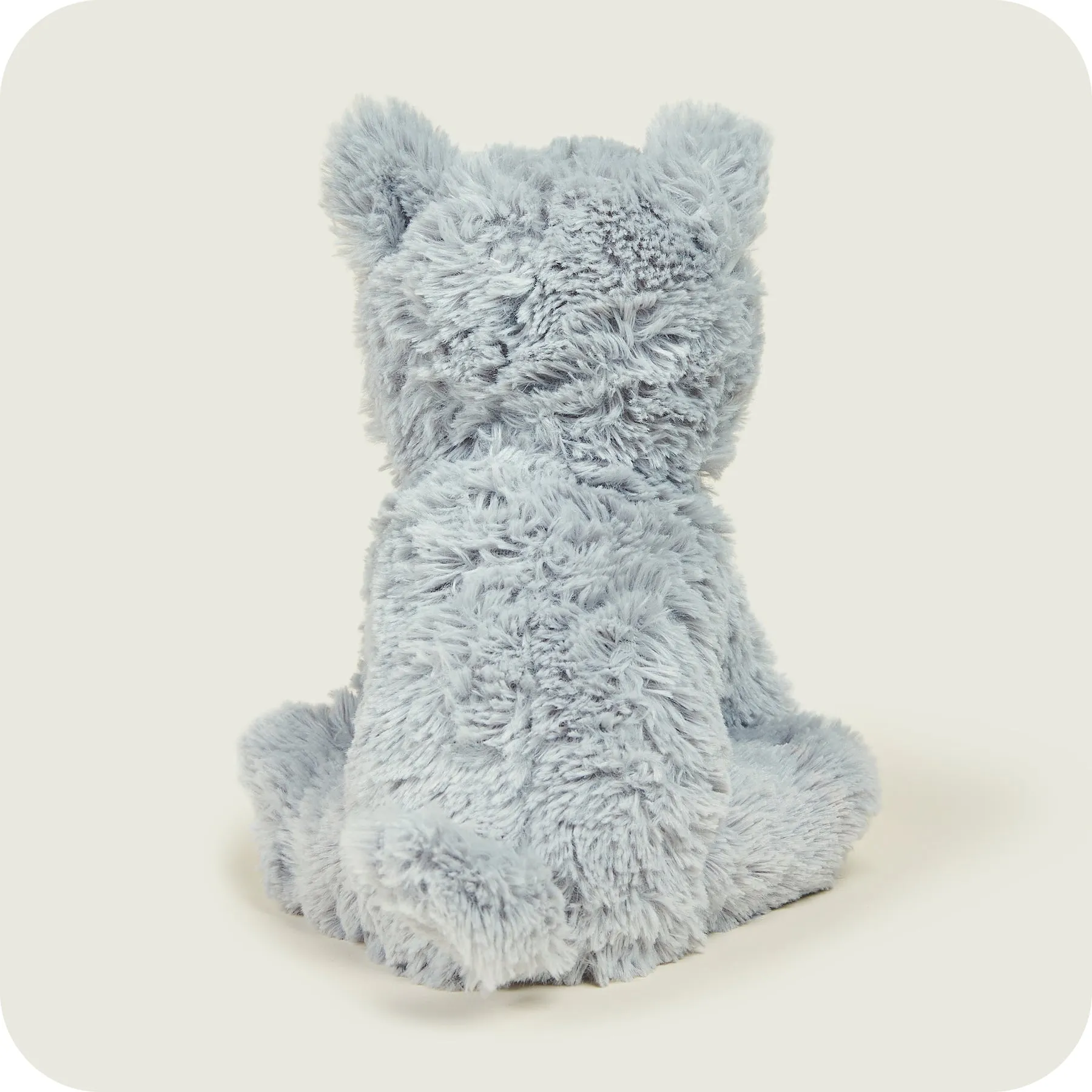 Warmies 13" Husky
