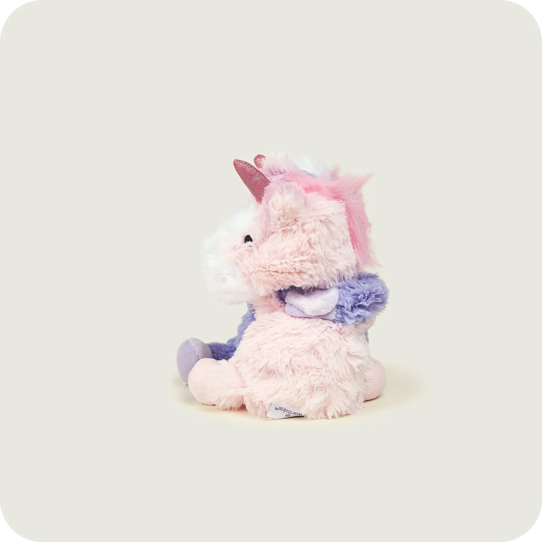 Warmies 9'' Warm Hugs Fully Heatable Soft Toy Scented with French Lavender