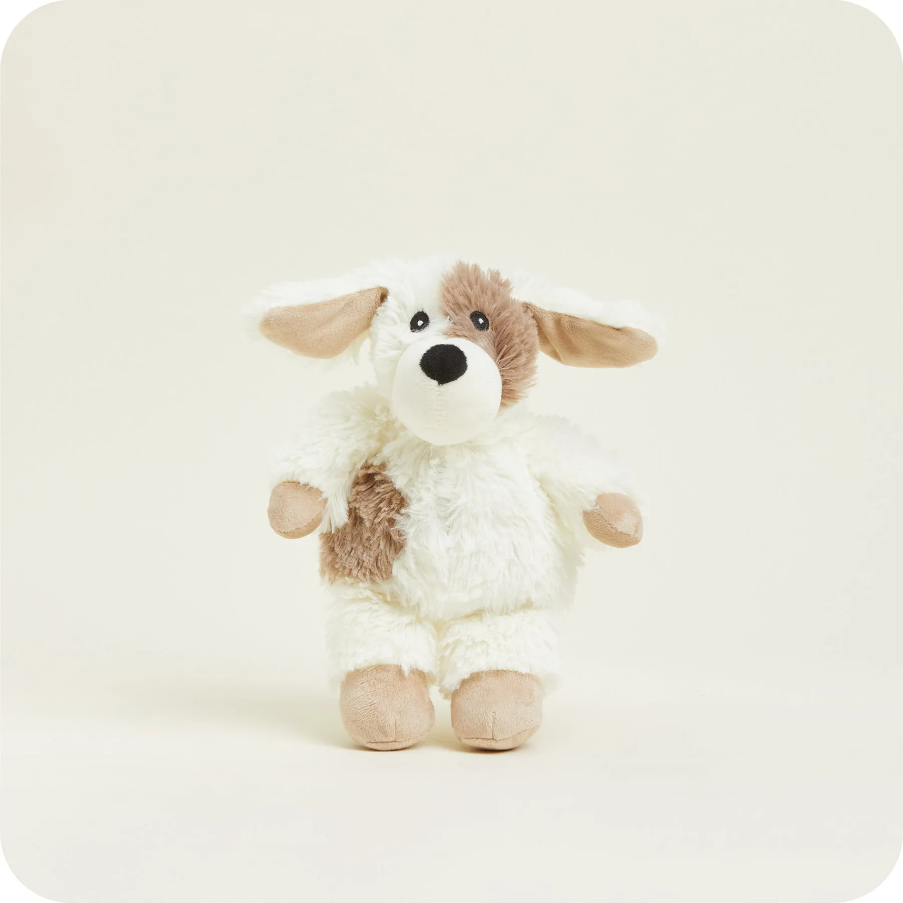 Warmies 9" Junior Puppy