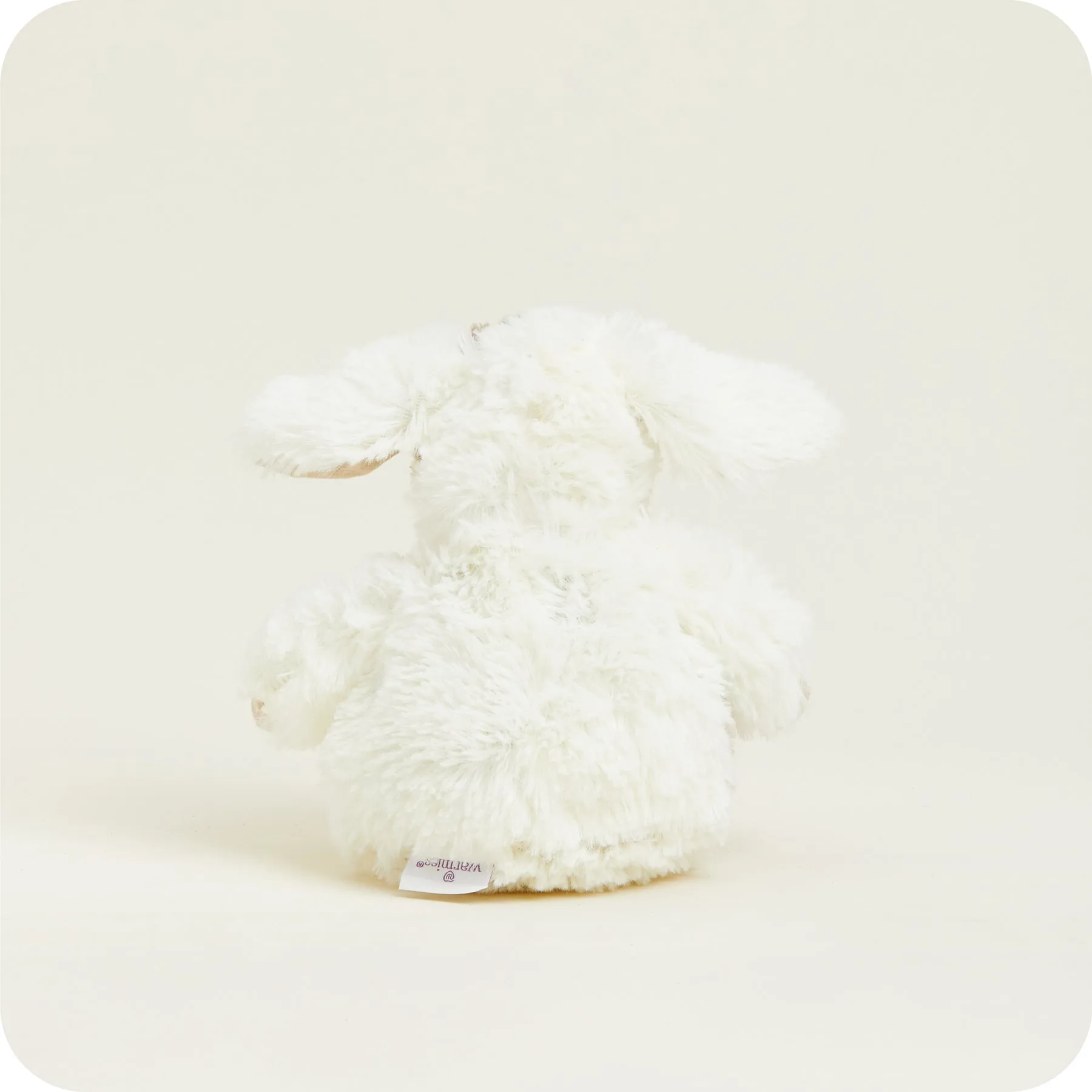Warmies 9" Junior Puppy