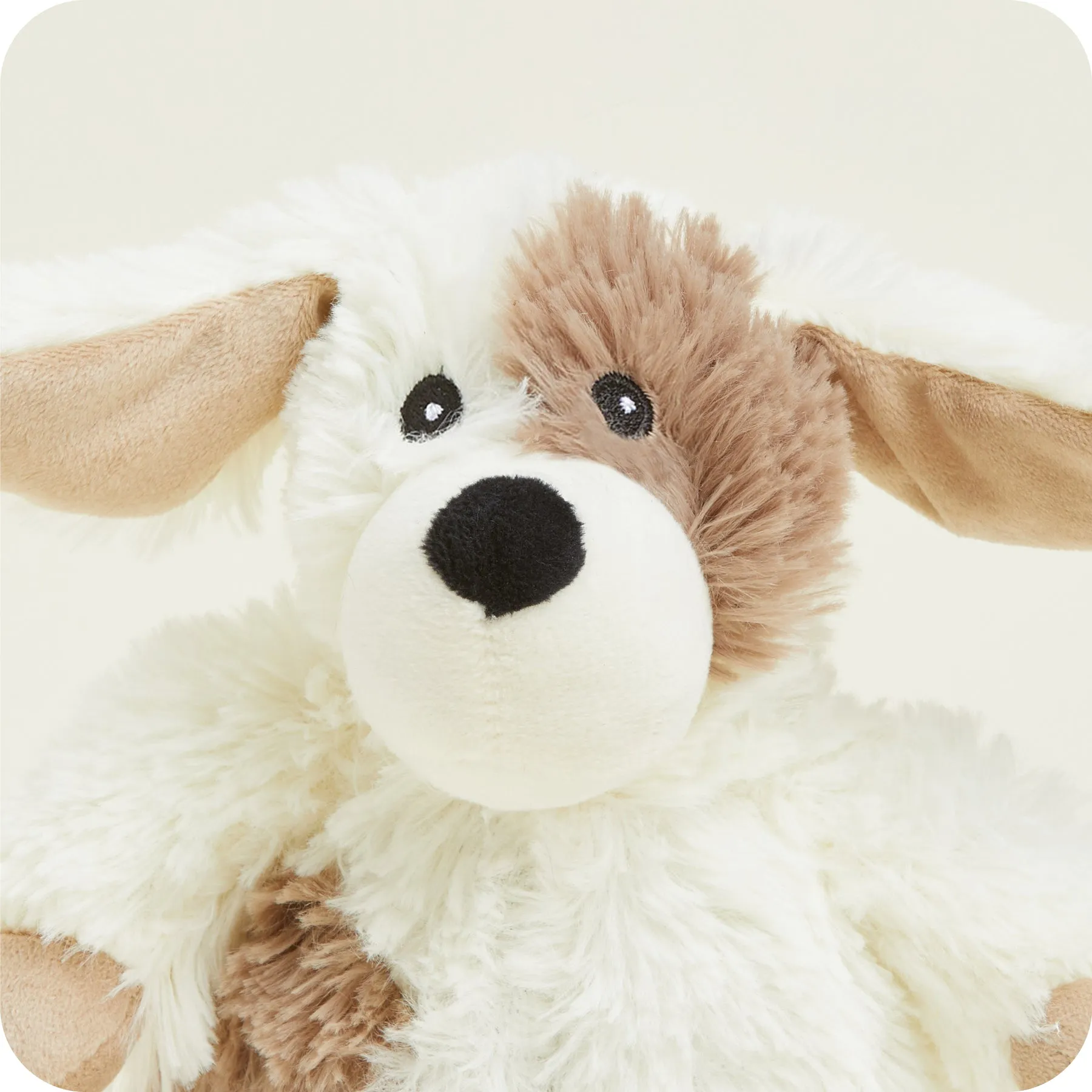 Warmies 9" Junior Puppy
