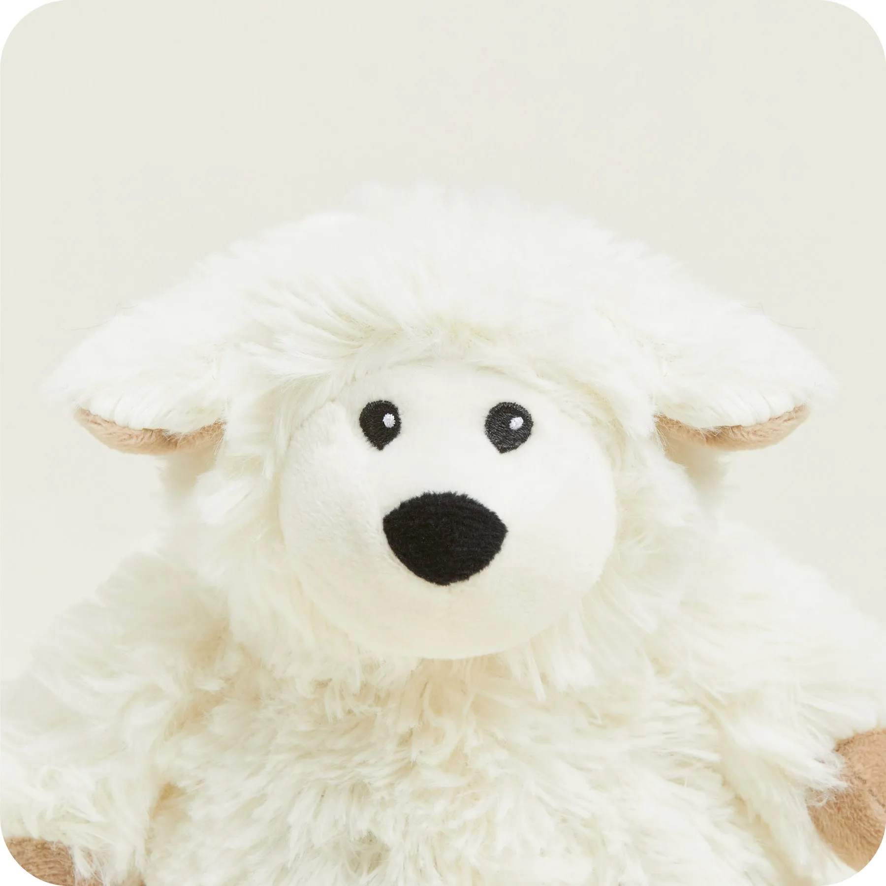 Warmies Junior Sheep