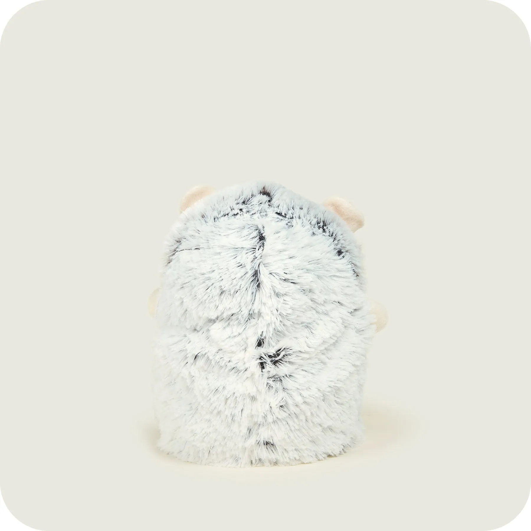 Warmies Large 13" Beige Hedgehog