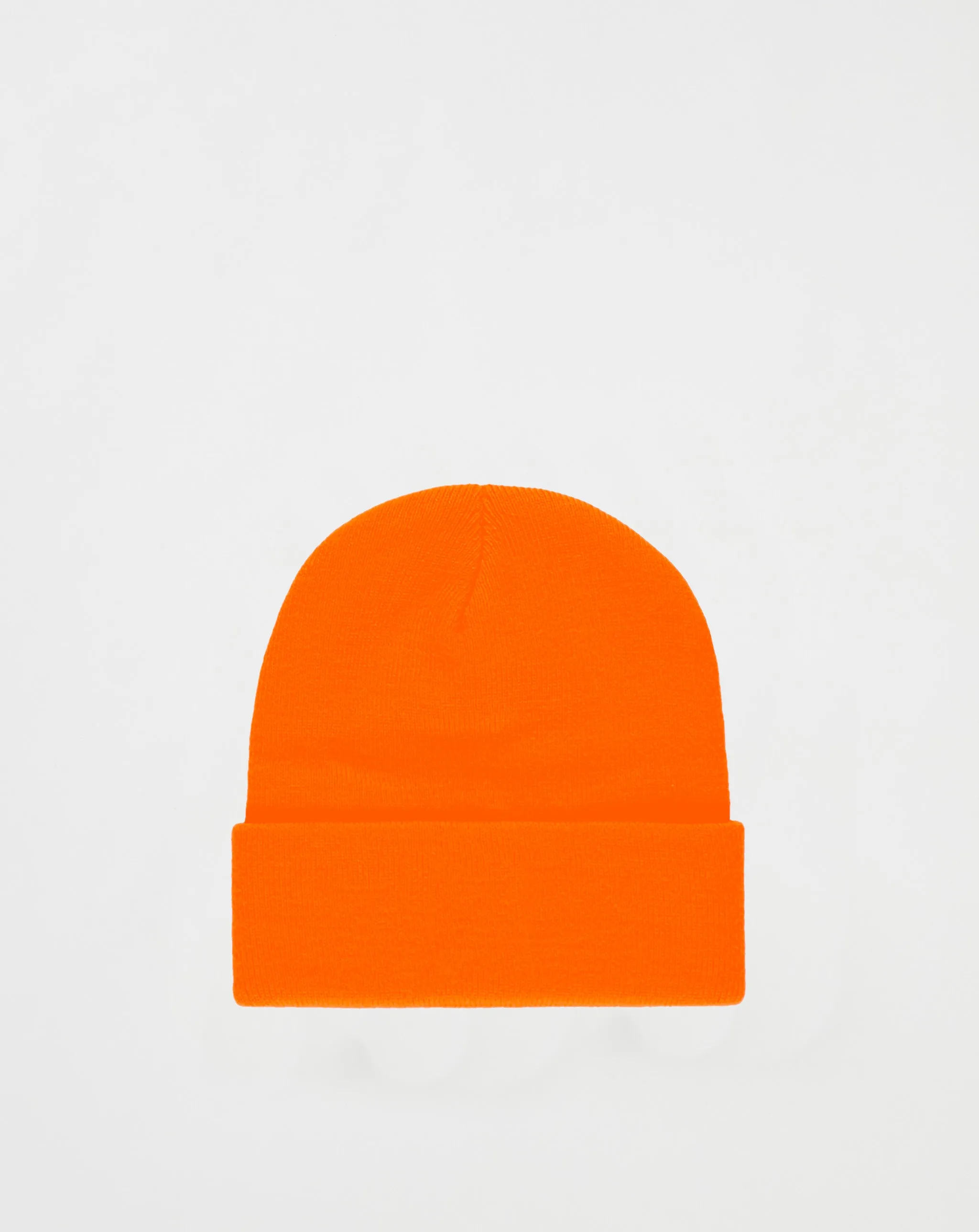 X Logo Beanie